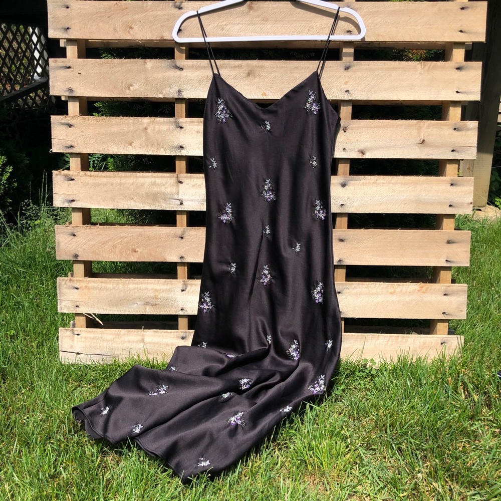 Zara dress